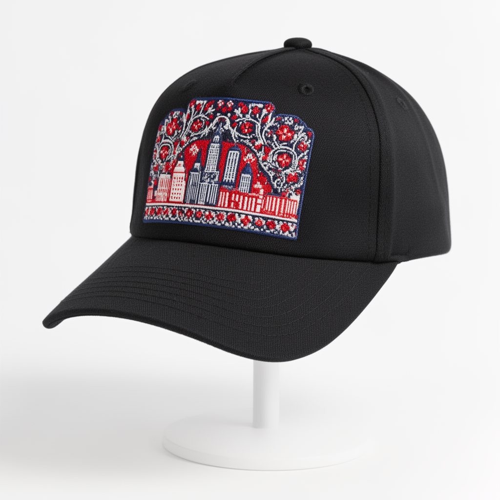 Cleveland Dyngus Day Cap