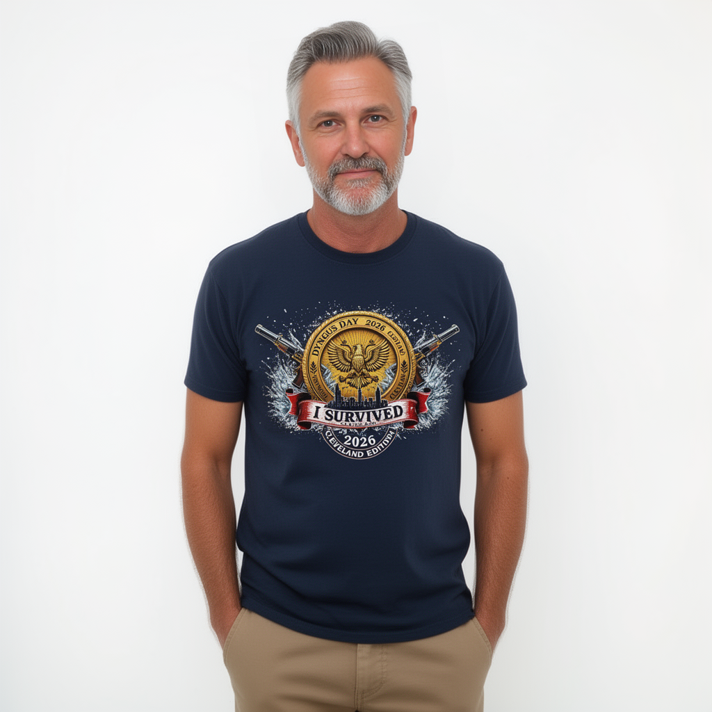 I Survived Dyngus Day 2026 - Cleveland